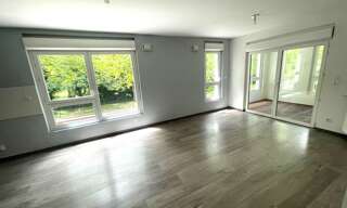 Appartement 3 Pièces 63 m² à vendre à Carquefou (44470)