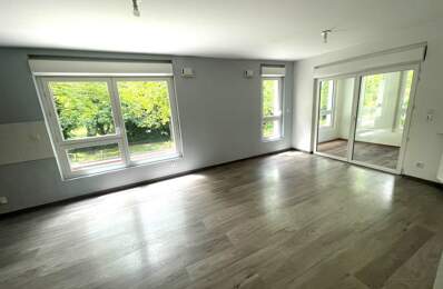 Parking + Appartement + Parking — photo du bien
