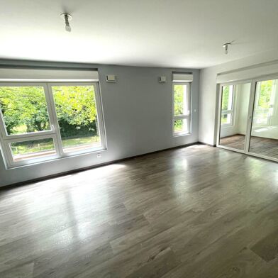Appartement 3 pièces 205000 €
