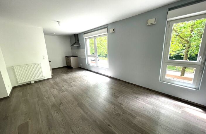 Parking + Appartement + Parking — photo 3