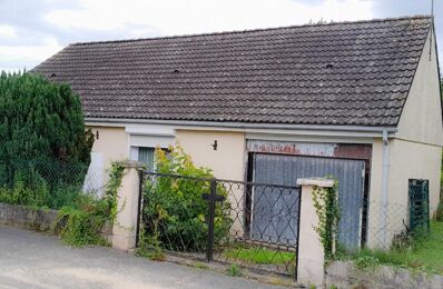 vente maison 183 400 € à proximité de Mello (60660)