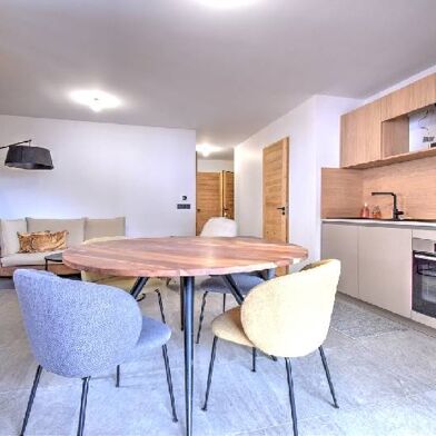 Appartement 3 pièces 655000 €