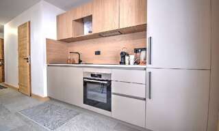 Appartement 3 Pièces 62 m² à vendre à Morzine (74110)