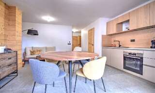 Appartement 3 Pièces 62 m² à vendre à Morzine (74110)