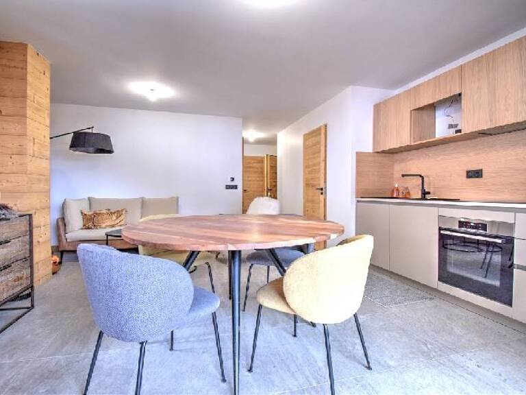 Appartement 3 pièces 62 m² — photo 1