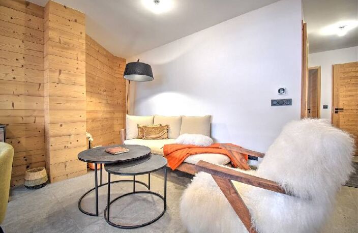 Vente appartement 3 pièces 62 m² Morzine (74110) — photo 3