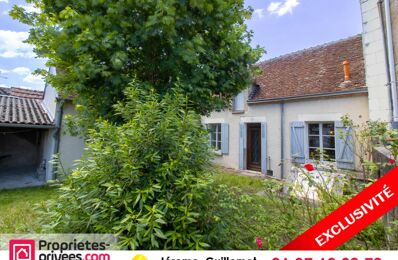 vente maison 89 990 € à proximité de Mur-de-Sologne (41230)