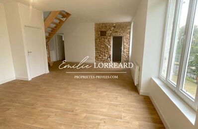 vente maison 255 500 € à proximité de Saint-Saturnin (72650)