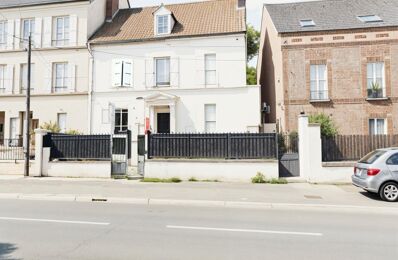 vente maison 302 000 € à proximité de Saint-Jean-les-Deux-Jumeaux (77660)