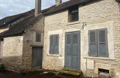 vente maison 65 000 € à proximité de Flogny-la-Chapelle (89360)