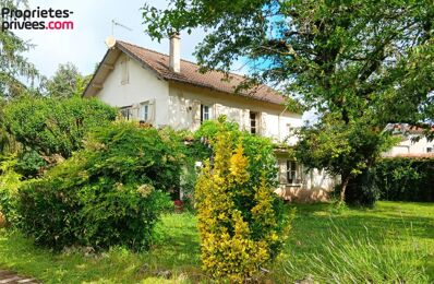 vente maison 160 000 € à proximité de Cremps (46230)