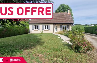 vente maison 193 990 € à proximité de Saint-Romain-sur-Cher (41140)