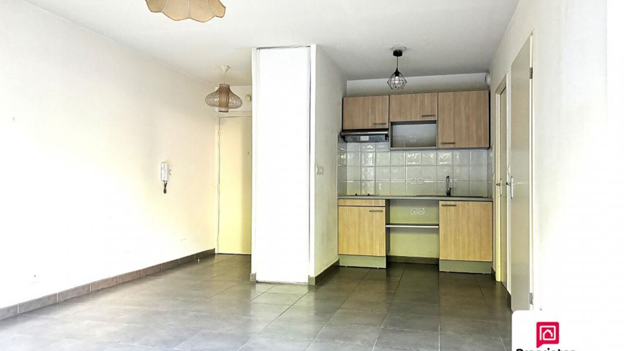 appartement 2 pièces 44 m2 à vendre à Grabels (34790)