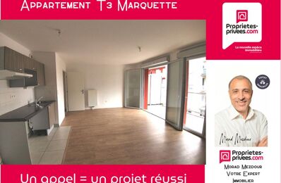 vente appartement 210 000 € à proximité de Gondecourt (59147)