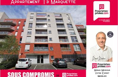 vente appartement 210 000 € à proximité de Sailly-Lez-Lannoy (59390)