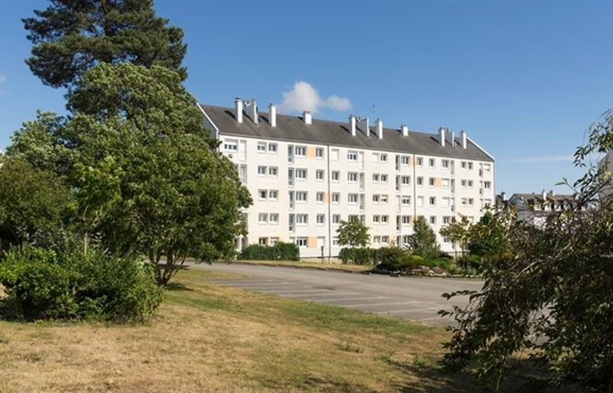 appartement 3 pièces 51 m2 à vendre à Vannes (56000)