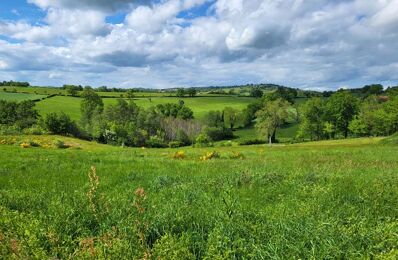 terrain  pièces 685 m2 à vendre à Saint-Marcel-de-Félines (42122)