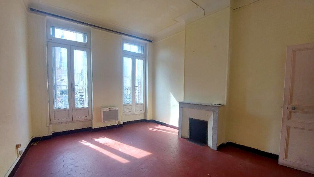 appartement 3 pièces 67 m2 à vendre à Marseille 15 (13015)