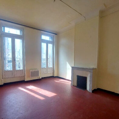 Appartement 3 pièces 67 m²