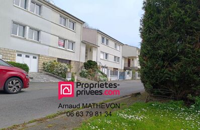 vente maison 269 000 € à proximité de Émerainville (77184)