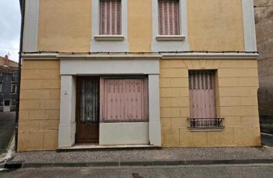 vente maison 84 590 € à proximité de Cournanel (11300)