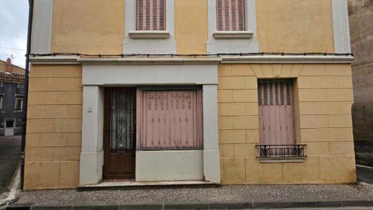 maison 8 pièces 167 m2 à vendre à Espéraza (11260)