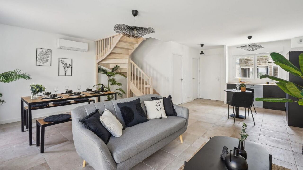 maison 4 pièces 84 m2 à vendre à Andernos-les-Bains (33510)