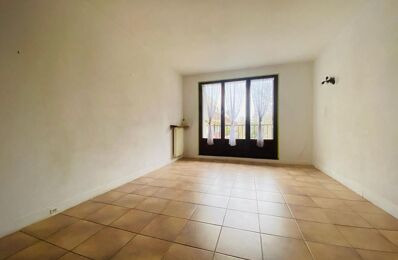 vente appartement 173 000 € à proximité de Conflans-Sainte-Honorine (78700)