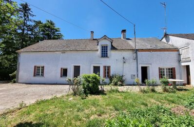 vente maison 136 990 € à proximité de Saint-Péravy-la-Colombe (45310)