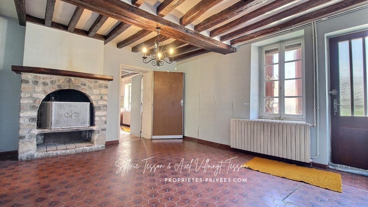 maison 6 pièces 164 m2 à vendre à Ruan (45410)