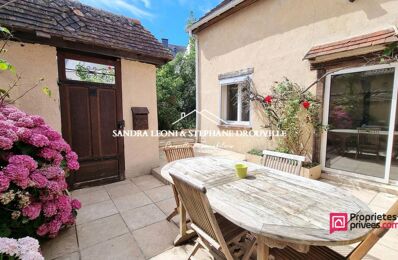 vente maison 239 000 € à proximité de Fontenay-sur-Eure (28630)