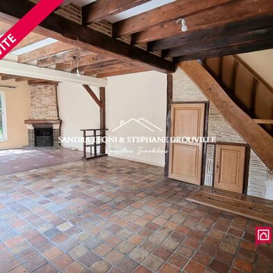 Maison 4 pièces 93 m²