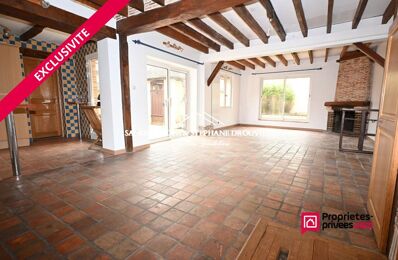 vente maison 239 000 € à proximité de Ver-Lès-Chartres (28630)