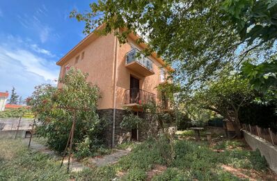 vente appartement 234 000 € à proximité de Collioure (66190)