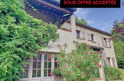 vente maison 336 000 € à proximité de Avèze (30120)