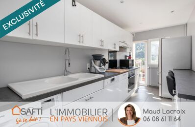 vente appartement 185 000 € à proximité de Sainte-Colombe (69560)