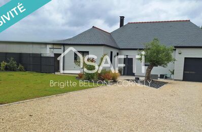 vente maison 323 000 € à proximité de Saint-Mathurin-sur-Loire (49250)