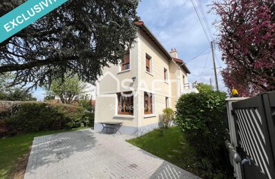 vente maison 425 000 € à proximité de Chelles (77500)