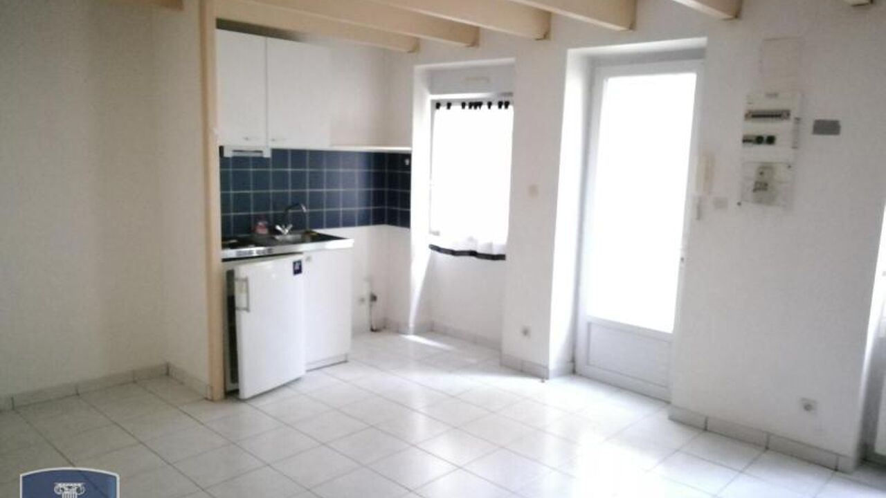 appartement 2 pièces 36 m2 à louer à Poitiers (86000)