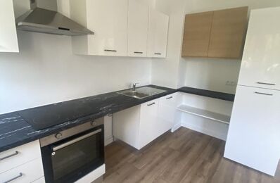 location appartement 1 318 € CC /mois à proximité de Sathonay-Camp (69580)