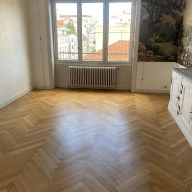 Appartement 5 pièces 142 m²