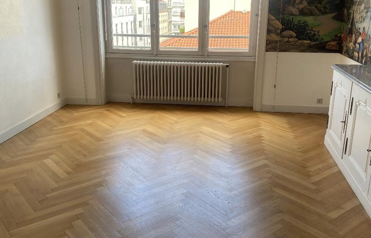 appartement 5 pièces 142 m2 à louer à Lyon 6 (69006)