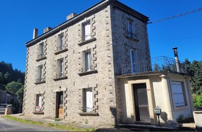 vente maison 119 000 € à proximité de Saint-Haon (43340)