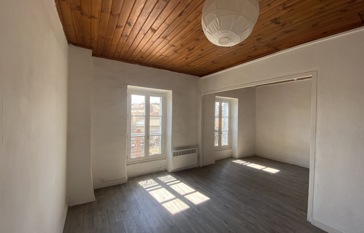 appartement 2 pièces 55 m2 à vendre à Nîmes (30000)