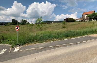 JULIENAS terrain viabilisé 305 m² — photo du bien