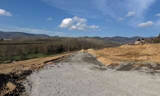 Terrain  305 m² à vendre à Juliénas (69840)