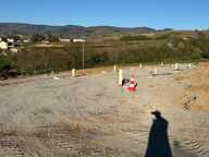 JULIENAS terrain viabilisé 305 m² — photo 2