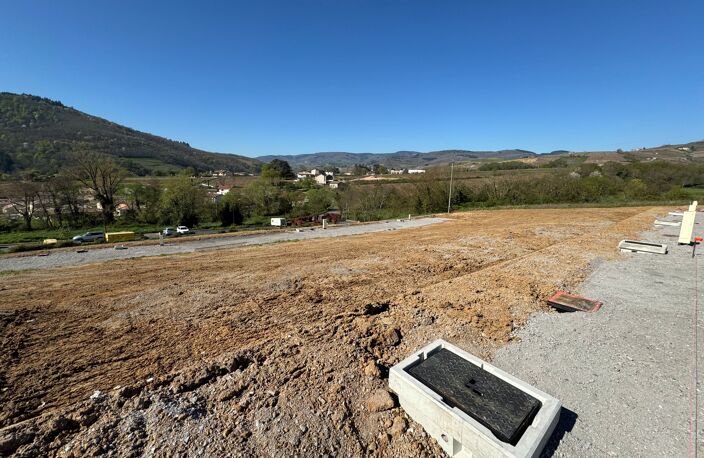 JULIENAS terrain viabilisé 305 m² — photo 5