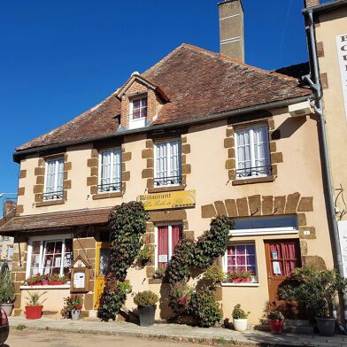 Maison 12 pièces 212000 €