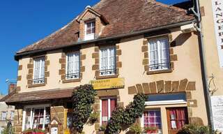 Maison 12 Pièces 263 m² à vendre à Chaillac (36310)